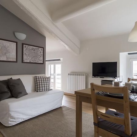 Apartmán Italianway-Panfilo Castaldi Milán Exteriér fotografie