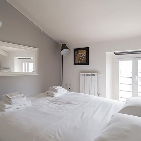 Apartmán Italianway-Panfilo Castaldi Milán Exteriér fotografie