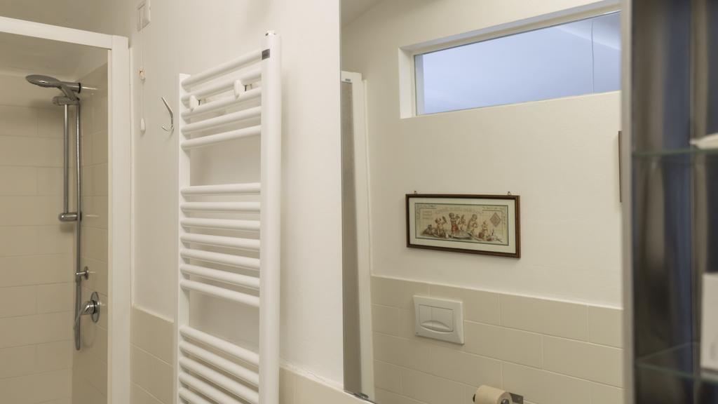 Apartmán Italianway-Panfilo Castaldi Milán Exteriér fotografie