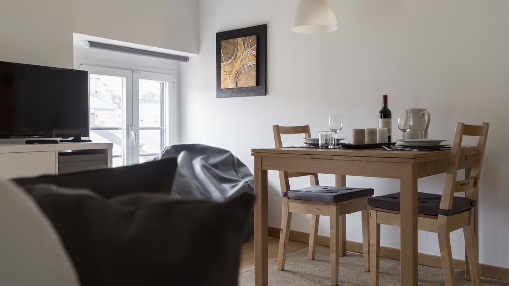 Apartmán Italianway-Panfilo Castaldi Milán Pokoj fotografie