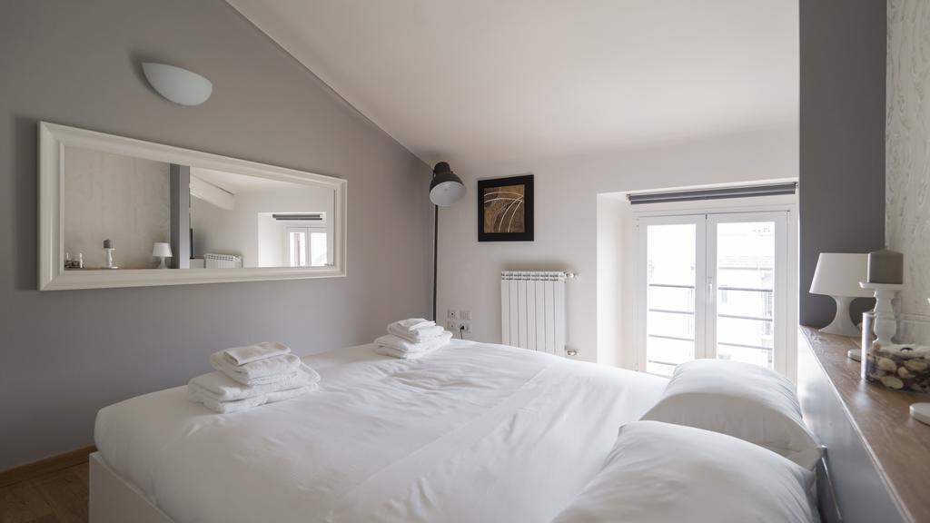 Apartmán Italianway-Panfilo Castaldi Milán Exteriér fotografie
