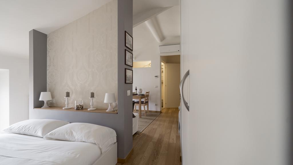 Apartmán Italianway-Panfilo Castaldi Milán Exteriér fotografie