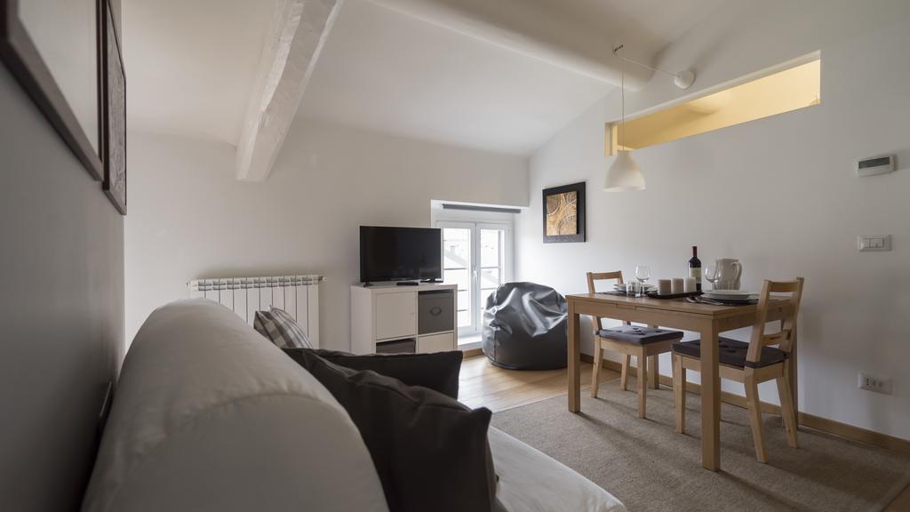 Apartmán Italianway-Panfilo Castaldi Milán Exteriér fotografie